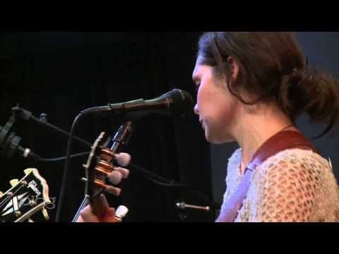 honeyhoney - Ohio (Bing Lounge)