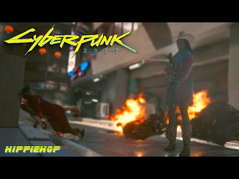 Cyberpunk 2077 Corpo Xbox One S pt 165