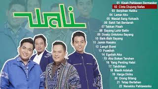 Download lagu 22 HITS LAGU WALI BAND TERBARU 2023 2020 TERPOPULER mp3