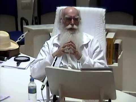 Tertúlia 2683 - Trafor desassediador (Traforologia) | #Conscienciologia - Waldo Vieira