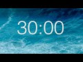 Relax Yourself: 30 Minute Timer With Calm Music Episode 38