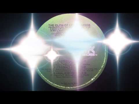 Change ft Jocelyn Brown - Angel In My Pocket (Warner Bros./RFC Records 1980)