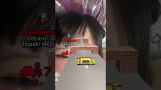 やばすぎる笑これめっちゃむずい