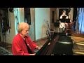 Sentimental Journey -- Beegie Adair Trio 