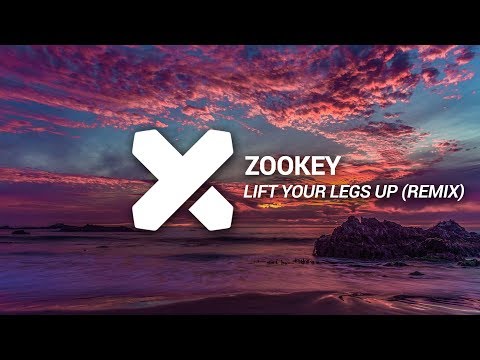 Zookey - Lift Your Legs Up (Kevin D Remix)
