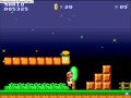 Super Mario Flash Super Mario Flash Galaxy