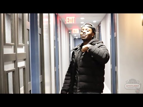 HP its me - LISTEN BABY ( OFFICIAL MUSIC VIDEO )