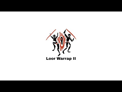 Dayyo - Loor Warrap II 