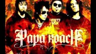 Papa Roach - Time Is Running Out (acoustic)