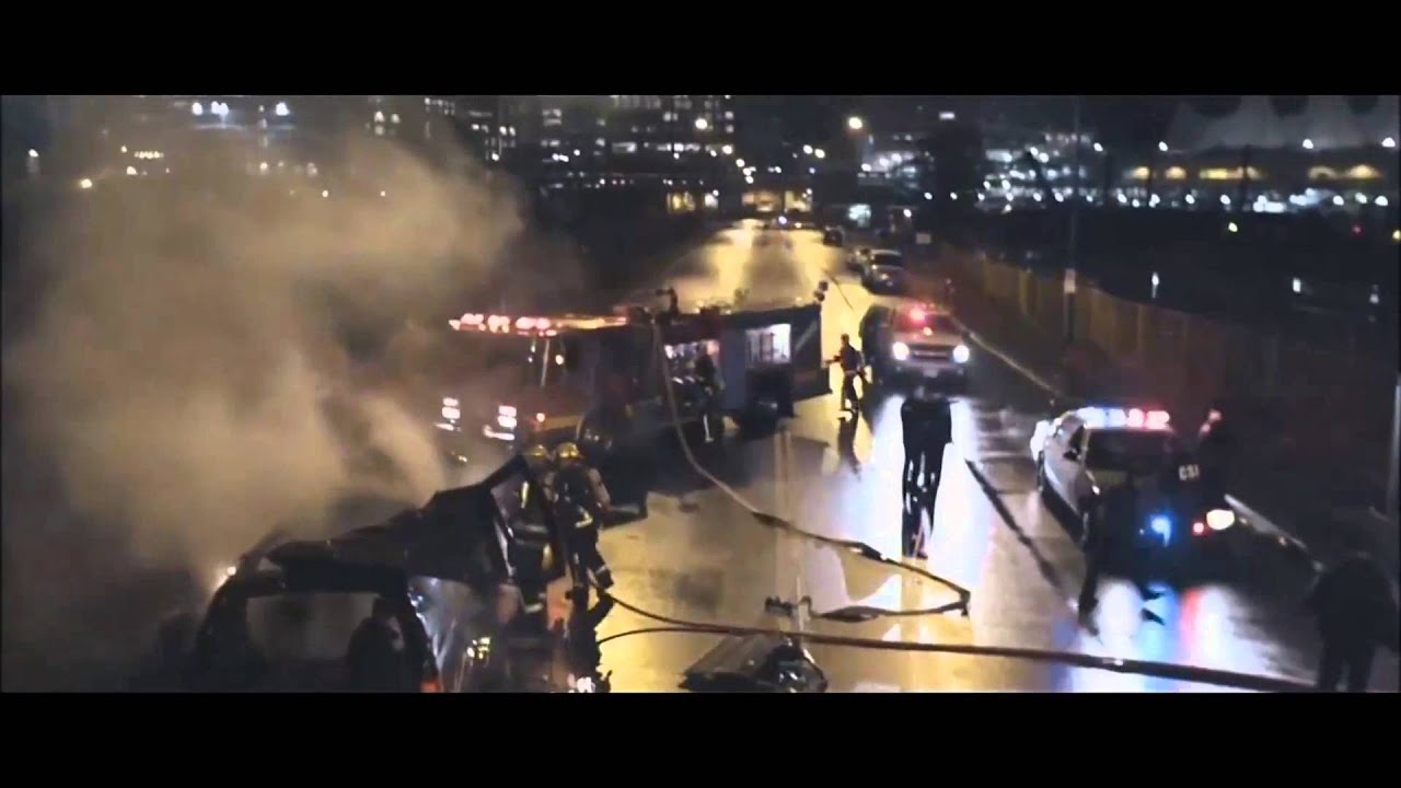Trailer oficial de 12 Rounds 2