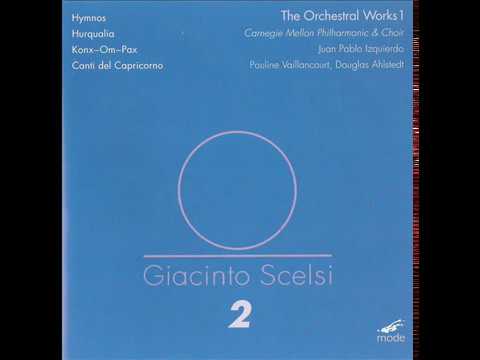 download lagu mp3 mp4 Giacinto Scelsi 2002 Pranam I Anagamin Quattro Pezzi, download mp3 Giacinto Scelsi 2002 Pranam I Anagamin Quattro Pezzi free download, download mp3 Giacinto Scelsi 2002 Pranam I Anagamin Quattro Pezzi