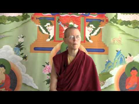 05-09-12 One Overcomes Irreverance - BBCorner