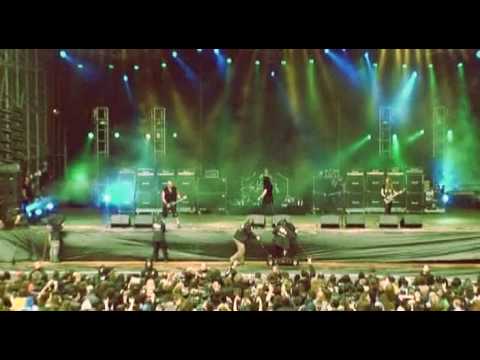 Metal Church-Gods of Wrath live at Wacken 2005 HQ