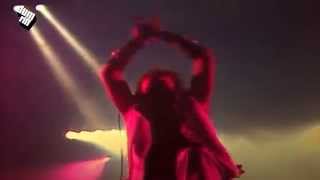 Loudness &quot;In This World Beyond&quot; (unofficial video)