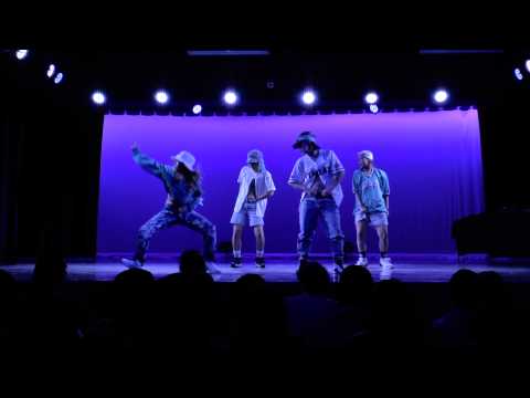 P!nC aYez [PUNCH DRUNKERZ vol.2]