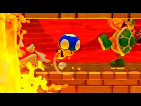 Super Mario Maker 2 🔥 Expert Endless Challenge #390