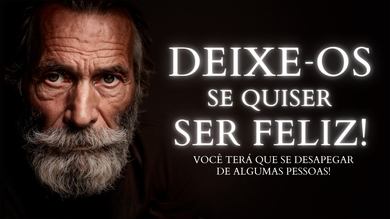 Se Você Ainda Não Conhece Essas Regras de Vida, É Melhor Ouvi-las Antes Que Se Arrependa!