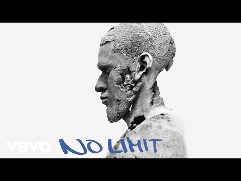 Usher - No Limit (Audio) ft. Young Thug