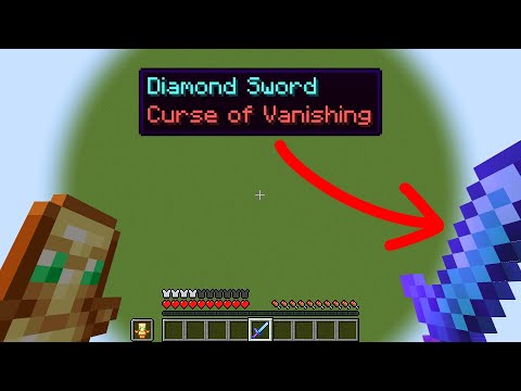 will i loose Curse of Vanishing item?