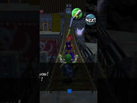 Majora's Mask Secrets & Oddities #49