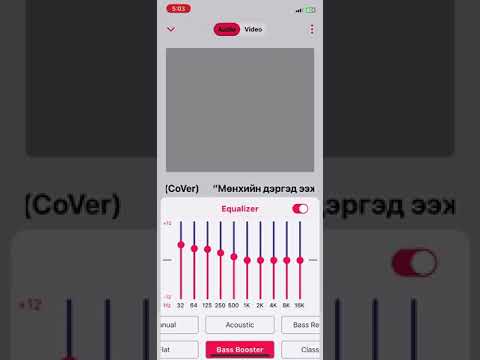 munhiin derged eej cover