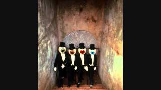 The Residents unknown track
