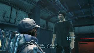 残業はつらいよ【DEATH STRANDING実況】１３