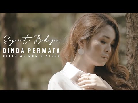🔴 OST Adellea Sofea | DINDA PERMATA - Syarat Bahagia (OFFICIAL MUSIC VIDEO)