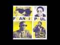 Frankie Paul - Be Mine Tonight + Dub