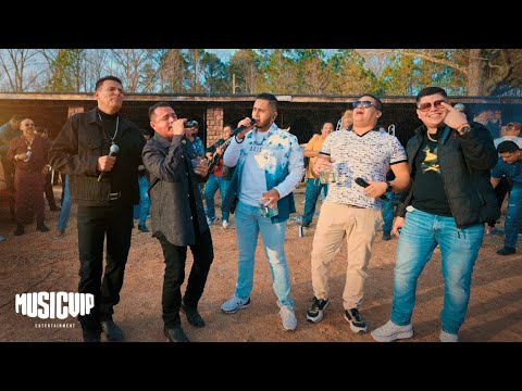 Toño y Freddy - Te Llegará Mi Olvido (Video Oficial)