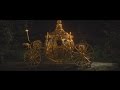 Bibbidi Bobbidi Boo Cinderella 2015