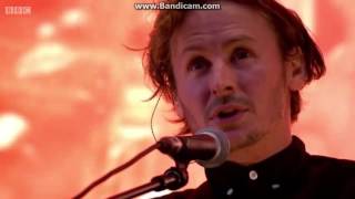 Ben Howard - Every Time The Sun Comes Up (Glastonbury 2015)