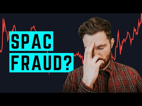 SPAC Talk | How to Lose ALL Your Money in 3 Simple Steps