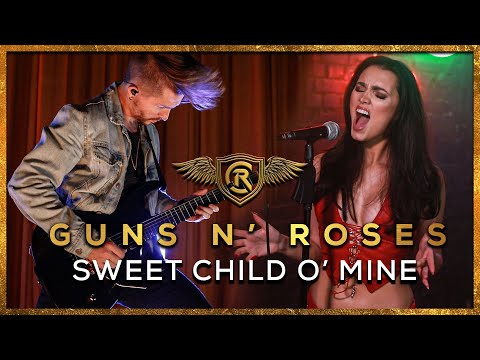 Sweet Child O' Mine - Guns N' Roses | Cole Rolland x @noapologyofficial