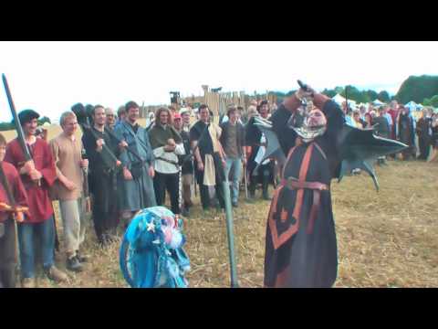 Drachenfest 2010: Avatar Duell