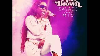 Foxy Brown - Savage On The Mic (Fan Made Mixtape) 2017