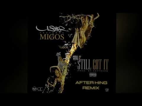 Usher Ft Migos - Still Got It💸 (After King Future Bass Remix) 🎛 #usher #migos #futurebass