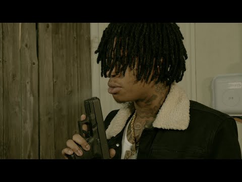 Toine Vuitton & BBG Baby Joe - Dizzy (Directed by David G)