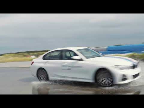 Thumbnail for BMW | BMW Privileges | Track Experience / BMW Track Days - BMW.nl by Nederland