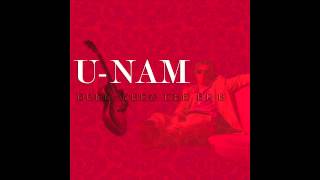 U-Nam - Just Like Real Lovers Do