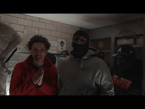 STARSKII x BLIZZY WACKEM x AL MONEY - NO ADLIBS (OFFICIAL MUSIC VIDEO)