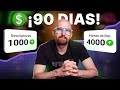 Si Quisiera Monetizar Mi Canal De YouTube En 90 Días Haría Esto