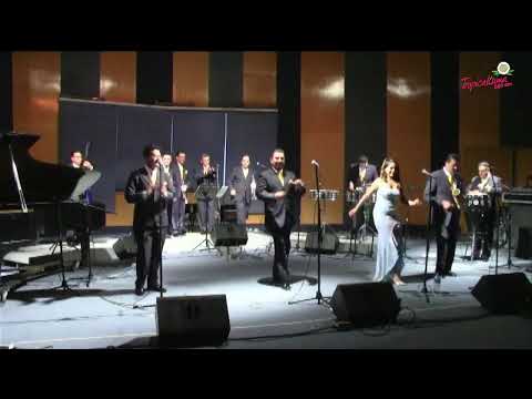 Tributo al 70 Aniversario de la Sonora Santanera