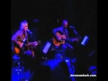 Light Nights Paul Weller & Steve Cradock