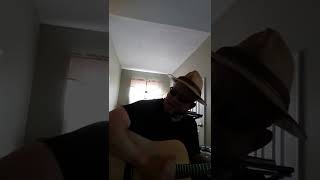 Soft Hand by Willard Grant Conspiracy (Cover) played by Pete Day