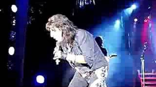Alice Cooper Woman of mass distraction 2008 (part 1)