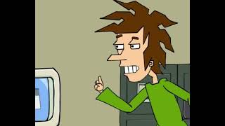 Odd Job Jack 1-9 Broke and Broker Opening (English; Logoless, High Quality)