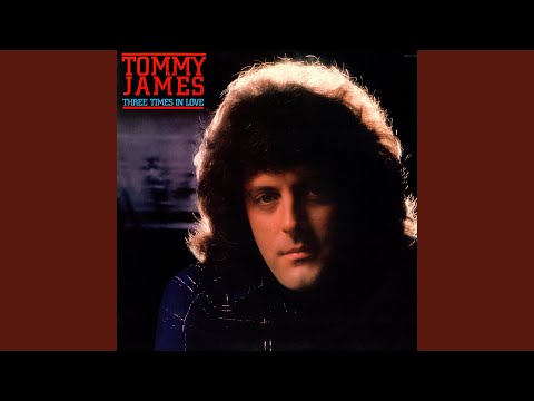 I Just Wanna Play The Music - Tommy James