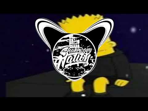 Mejt, Cheatz, R.V.G - Slumdog [BassBoosted]