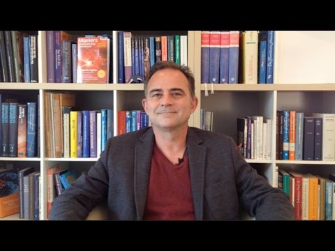 Die Sterne im November 2014 - astrologische Monatsprognose von Michael Allgeier